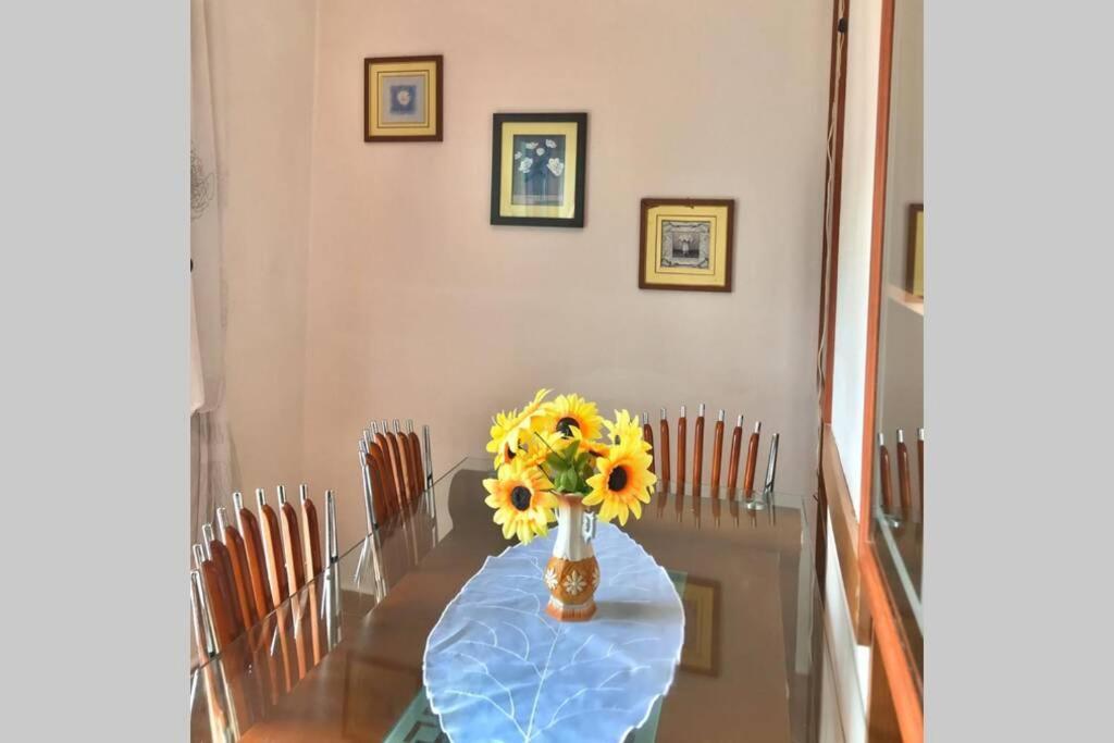 Apartment The Bloom Veranda - Elegant Center Retreat *