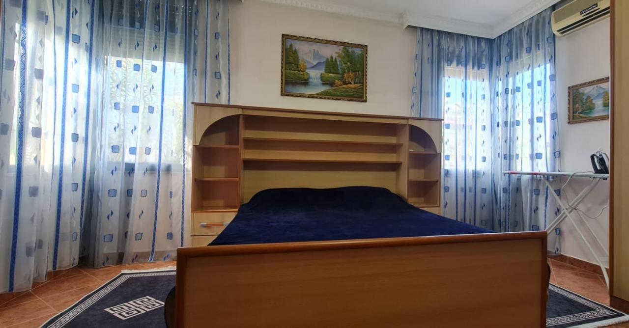 The Bloom Veranda - Elegant Center Retreat Tirana